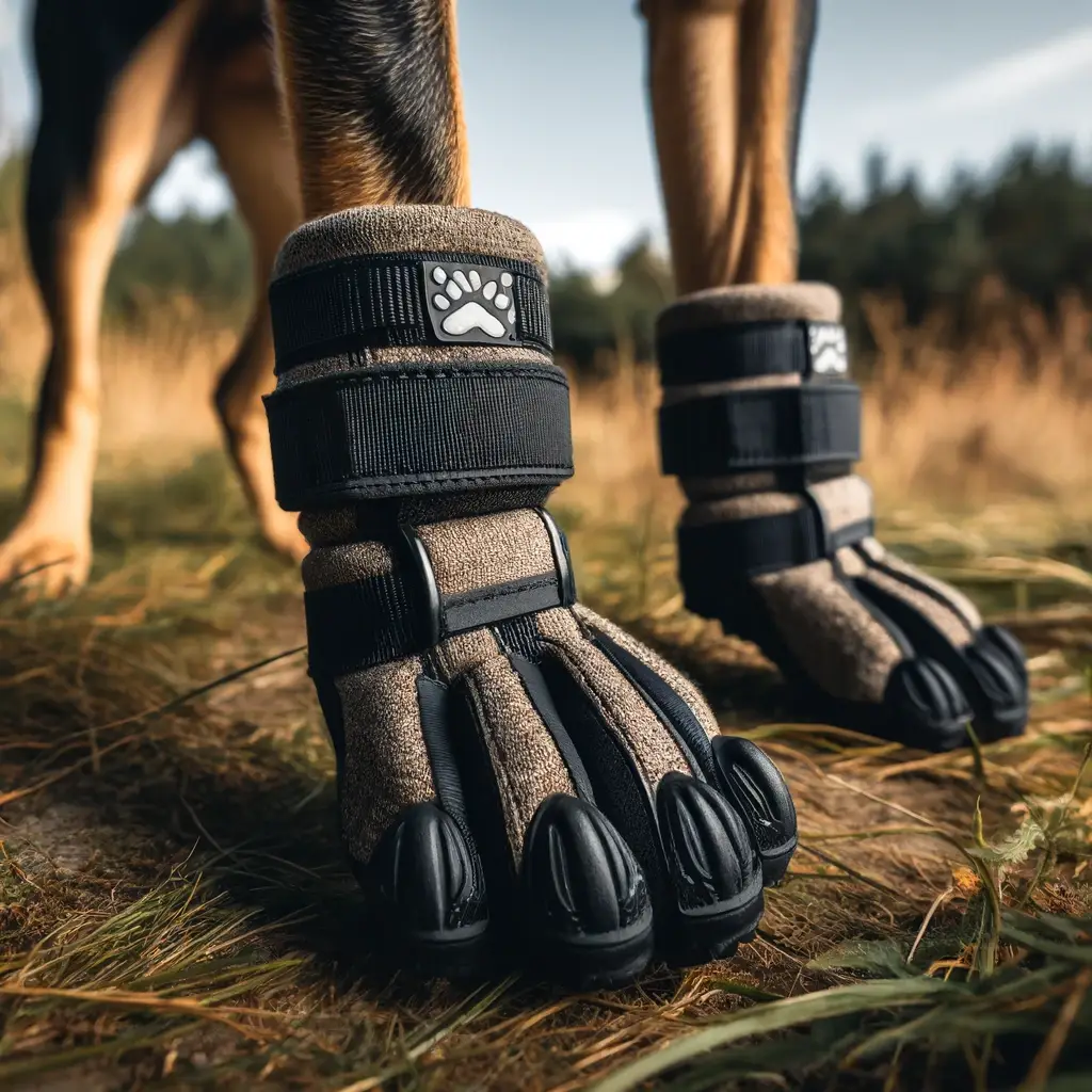 Outfitting Your Bird Dog for the Field - Tooth Acres Bird Dogs